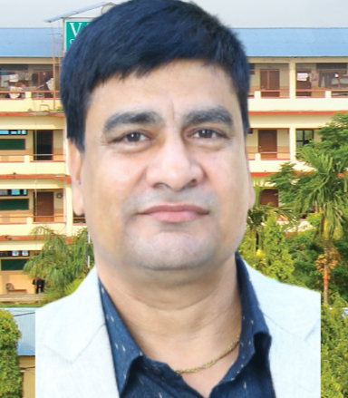 Valmiki Shiksha Sadan